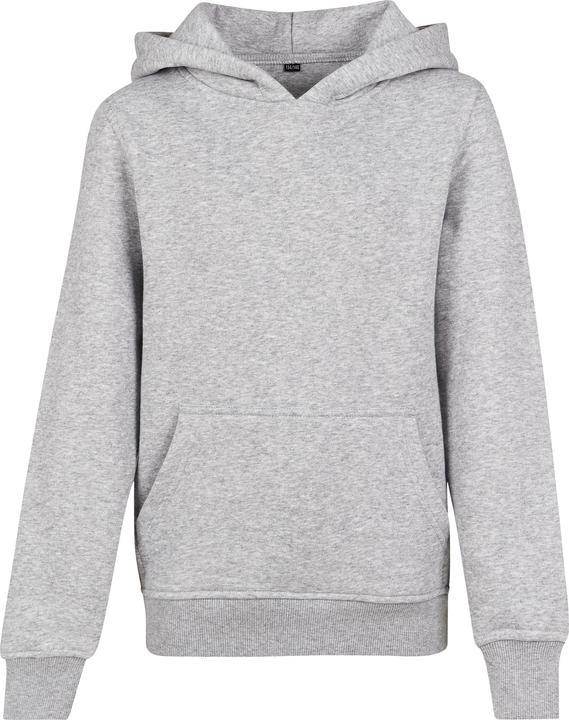 Build Your Brand Kapuzenpullover
