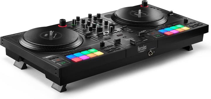 Actual product image Hercules DJ Control Inpulse T7