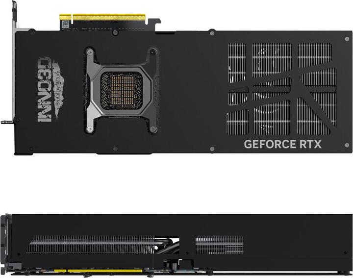 Produktbild Inno3D GeForce RTX 5090 X3 (32 GB)