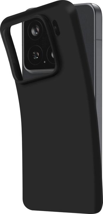 Immagine prodotto Mayaxess Hülle für Xiaomi 15 Weiches Silikon Dünne Beschichtung (Xiaomi 15)