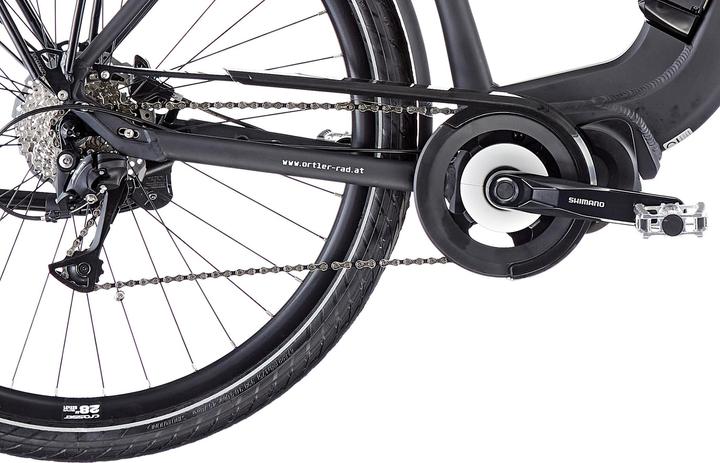 Produktbild Ortler E-Montana 400 (50 cm)
