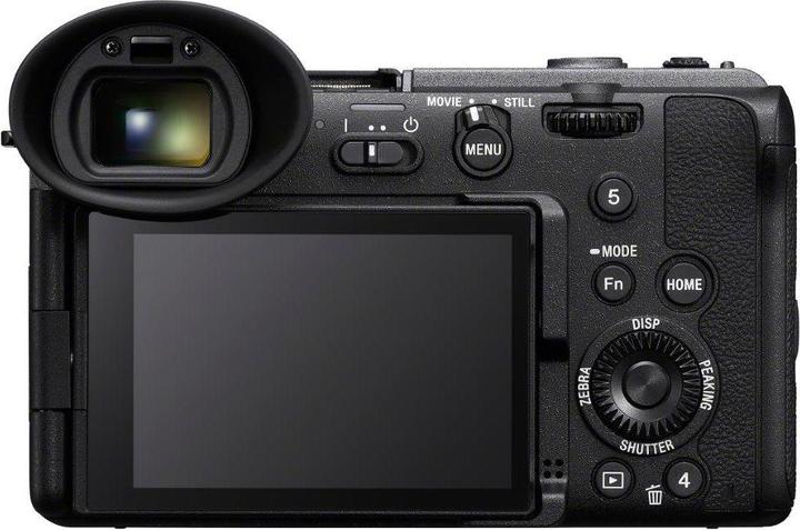 Immagine prodotto Sony Linea Cinema FX2 (33 Mpx, Full frame / FX)