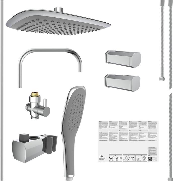 Actual product image Eisl Easy Fresh