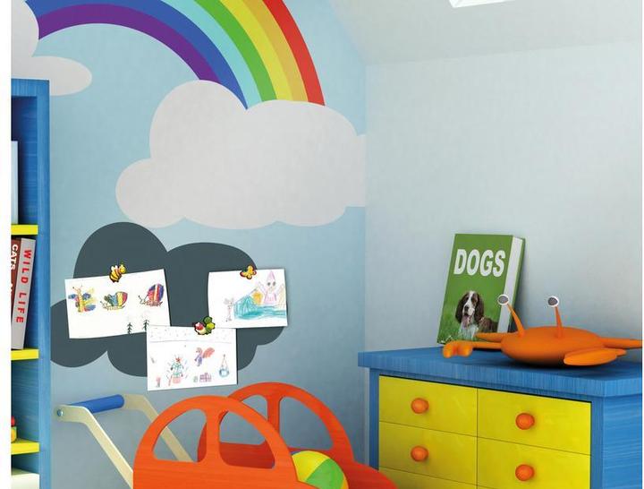 Produktbild Dupli-Color Magnetic Paint Streichlack (Grau, 1 l)