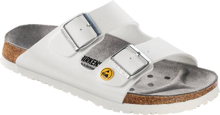 Produktbild Birkenstock Arizona ESD Birko-Flor Normal (42)