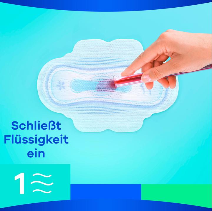 Image du produit Always Ultra Day & Night (84 x, Tampons sanitaires)
