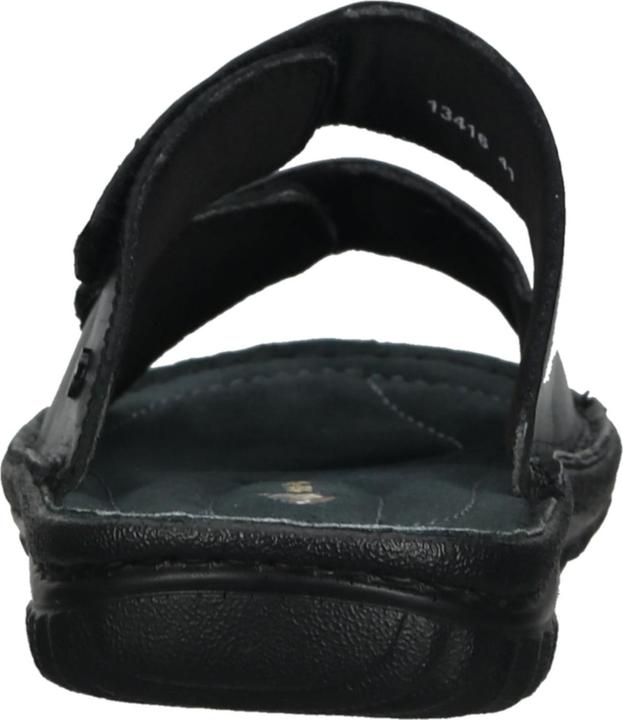 Image du produit Hush Puppies Cette mule confortable et classique de qualité supérieure vous apportera un réel plaisir. (44)