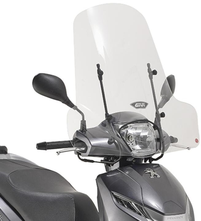 Immagine prodotto Givi Disco trasparente
