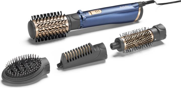 Actual product image BaByliss Style Pro 1000 AS965