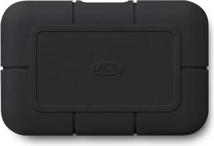 Produktbild LaCie Rugged Pro (2000 GB)