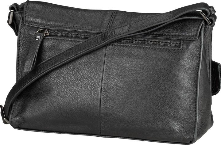 Produktbild Burkely Mystic Maeve Umhängetasche Leder 25 cm