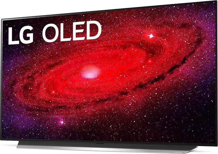 Image du produit LG OLED48CX8LC - 121 cm (48") diagonale CX Series TV OLED - Smart TV - ThinQ A (48", OLED, 4K)