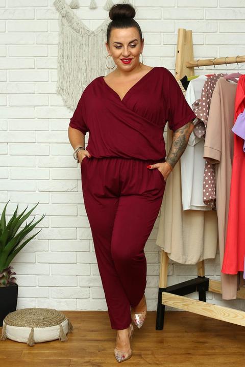 Karko Overall Grosse model