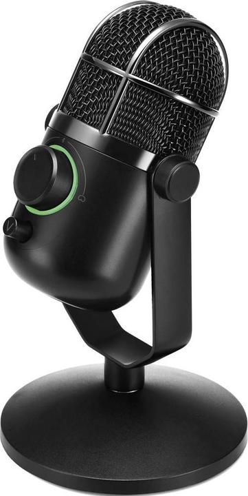 Immagine prodotto Thronmax Microfono a condensatore a cupola Mdrill