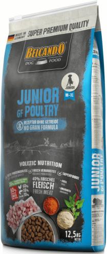 Immagine prodotto Belcando Junior Greyfree (Junior, 1 pz., 12500 g)
