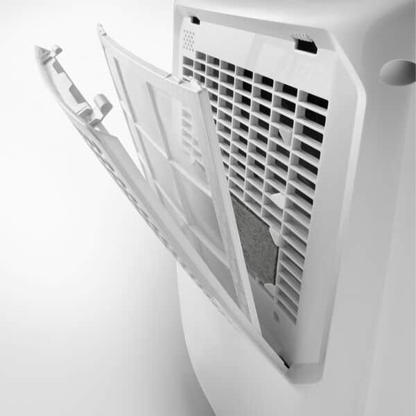 Actual product image De'Longhi Tasciugo AriaDry DEX210SF (45 m², 10 l/24h)