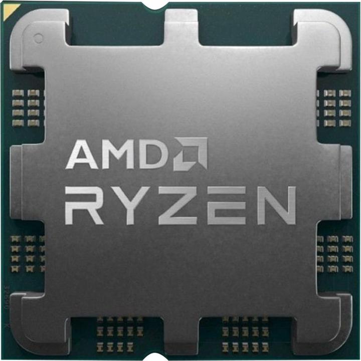 Actual product image AMD Ryzen 5 7600 (AM5, 3.80 GHz, 6 -Core)