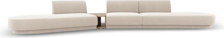 430 x 154 x 70 cm