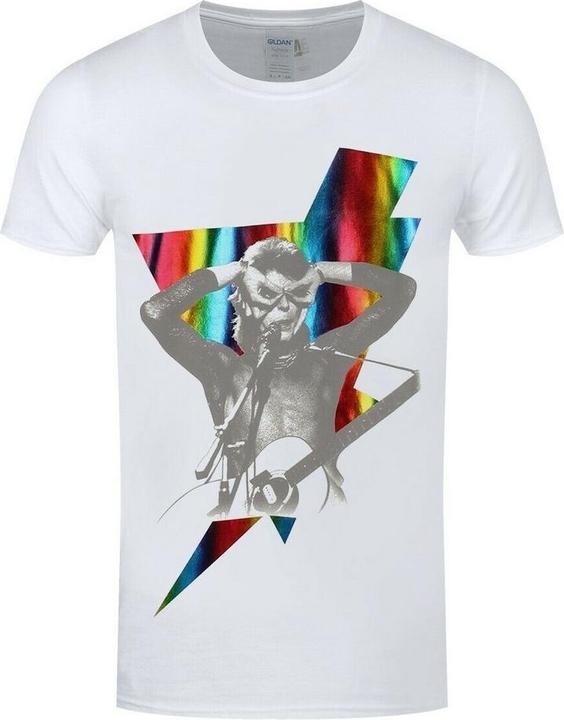 Produktbild David Bowie TShirt (XXL)
