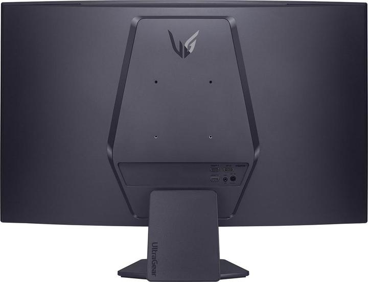 Produktbild LG Dis 32 32GS60QC-B Consumer Ultragear (2560 x 1440 Pixel, 31.50")