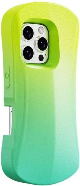 Produktbild Yoyoisles Ocean Series EVA Softcase Hülle (Apple iPhone 16 Pro Max)