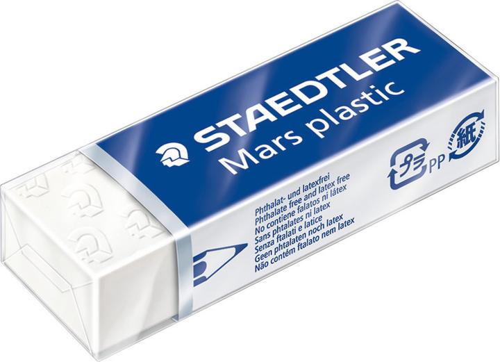 Immagine prodotto Staedtler Gomma di gomma di Marte