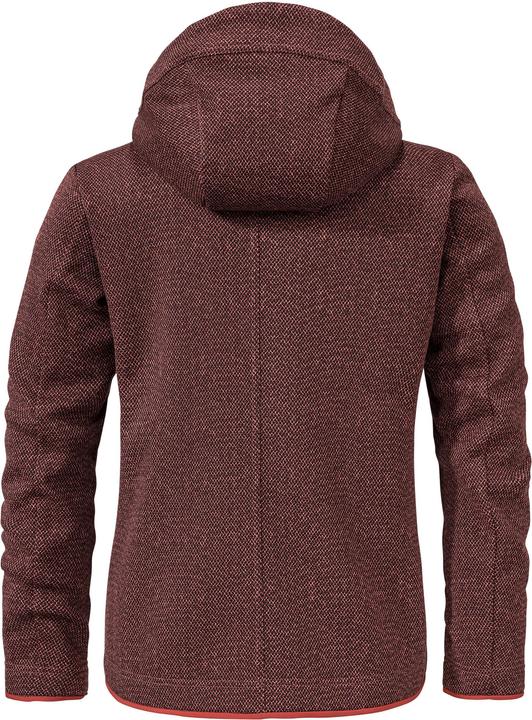 Immagine prodotto Schöffel Felpa con cappuccio Aurora L (36)