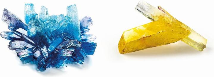 Produktbild Clementoni Kristalle selbst züchten Mega