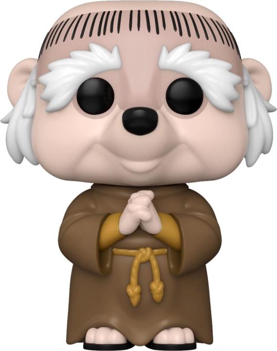Produktbild Funko Robin Hood - 1436 - Bruder Tuck Disney