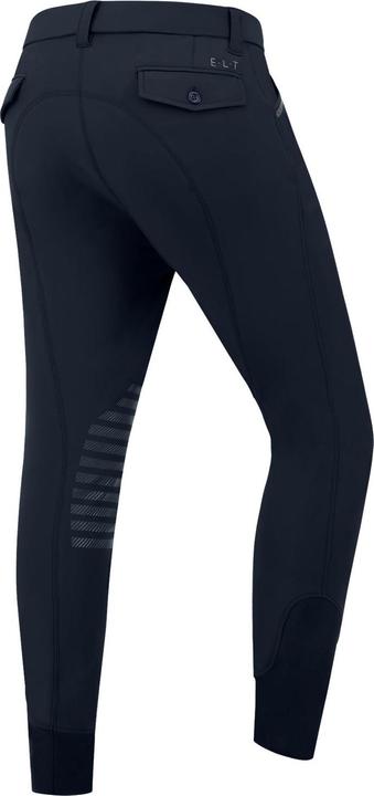 Actual product image ELT Breeches Mailo Knee Silicone Men (52)