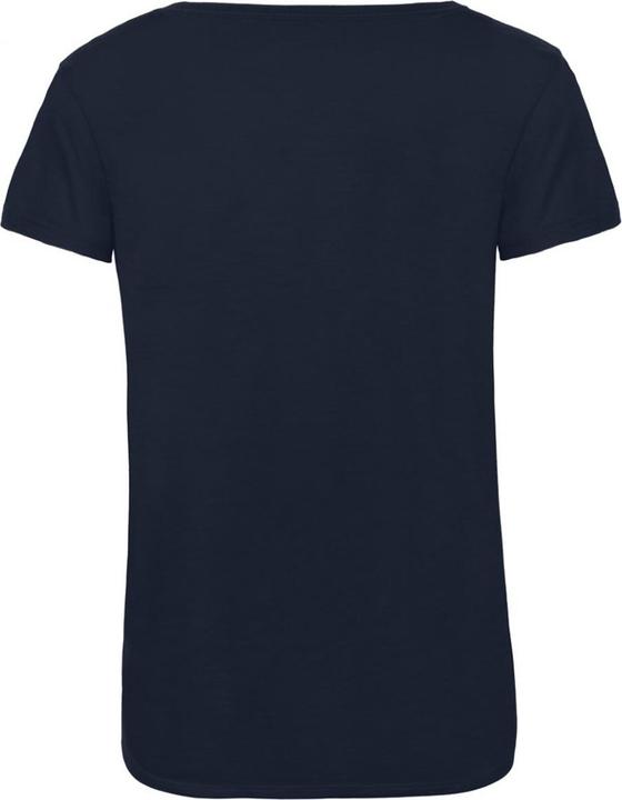 Immagine prodotto B&C Favourite Triblend T-shirt in cotone organico (M)