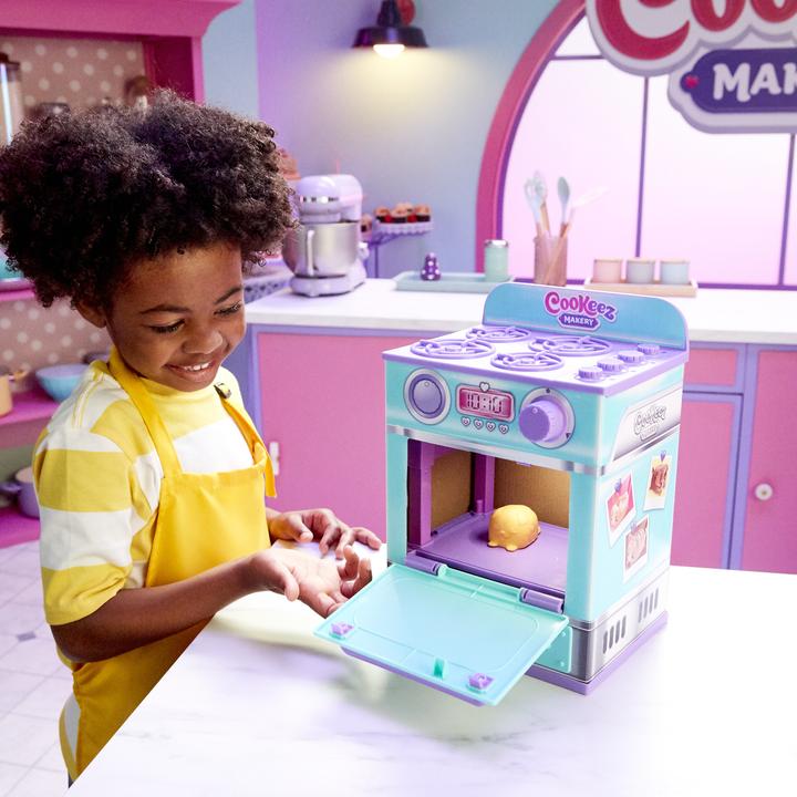 Immagine prodotto Cookeez makery Quattro dolori (29.80 cm)