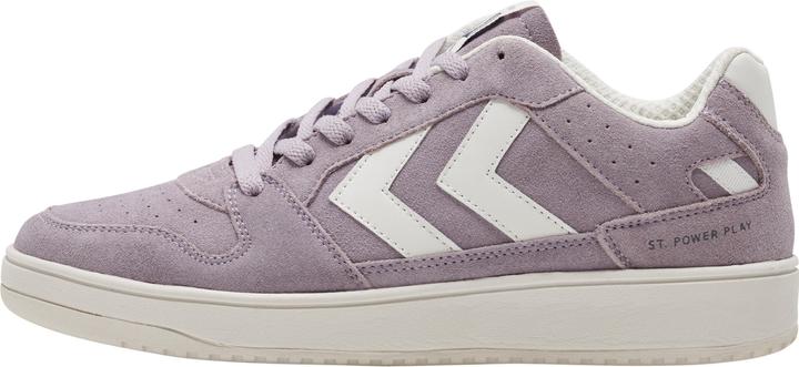 Produktbild hummel St. Power Play Suede (41)