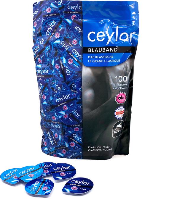Ceylor Blauband (100 pcs)