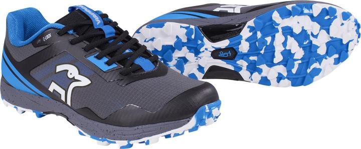 Image du produit Kookaburra - Chaussures de hockey PULSE - Adulte (40.5)