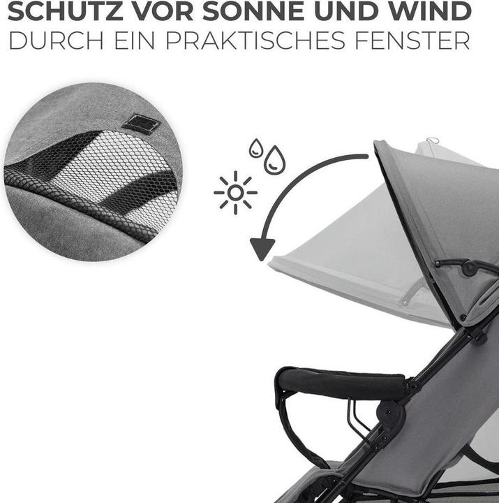 Image du produit KinderKraft Tik