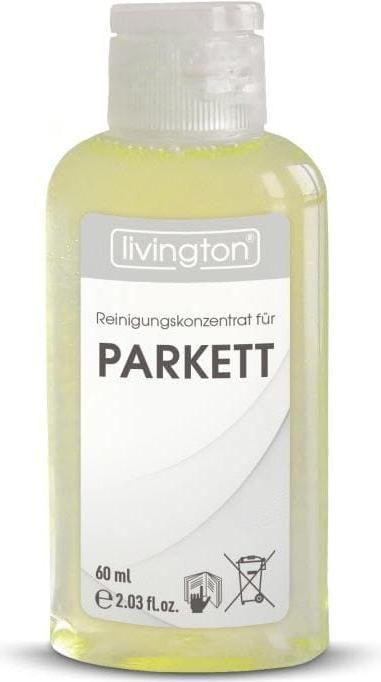 Actual product image Livington Everclean Mop (1 pcs.)