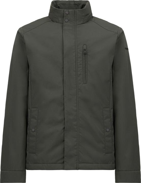 Actual product image Geox short coat litio (54)