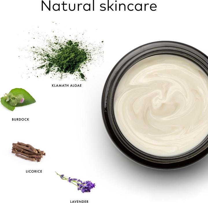 Image du produit Alkemy Crème Boutons Visage - Cosmétique Naturelle – Anti Acne (Crème 24h)
