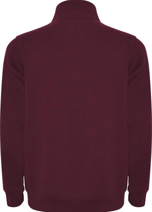 Immagine prodotto Alpinia Felpa Aneto Quarter Zip Uomo (M)