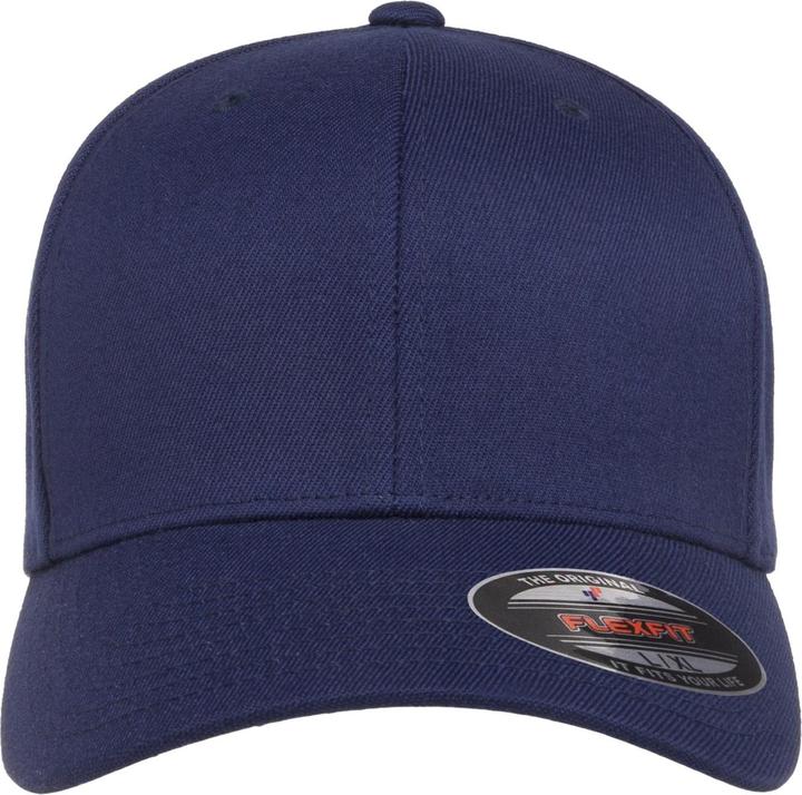Image du produit Flexfit Casquette de baseball en laine mélangée (L)