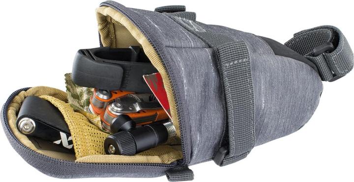 Actual product image Evoc Seat Tour (0.70 l, Saddle bag)