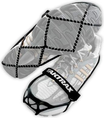 Actual product image Ryffel Equipment Yaktrax Pro (41 - 43)