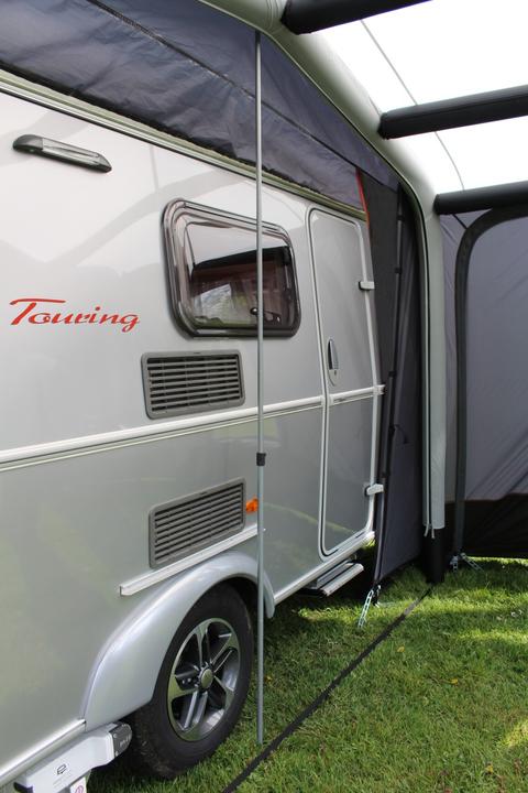 Immagine prodotto Eurotrail Tenda da sole Palermo Air - Hymer/Eriba (Tenda, 22.60 kg, 1 persona)