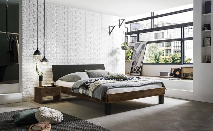 Actual product image Hasena Sondrio (180 x 200 cm)