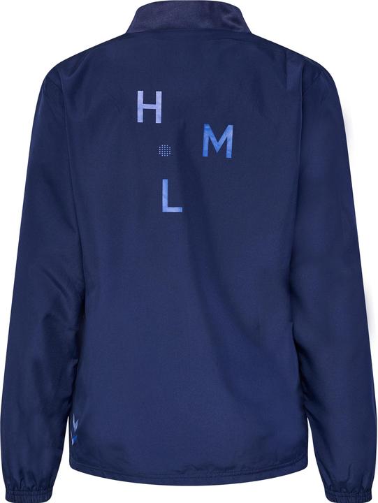 Image du produit hummel Hmlcourt Woven Jacket Woman (M)