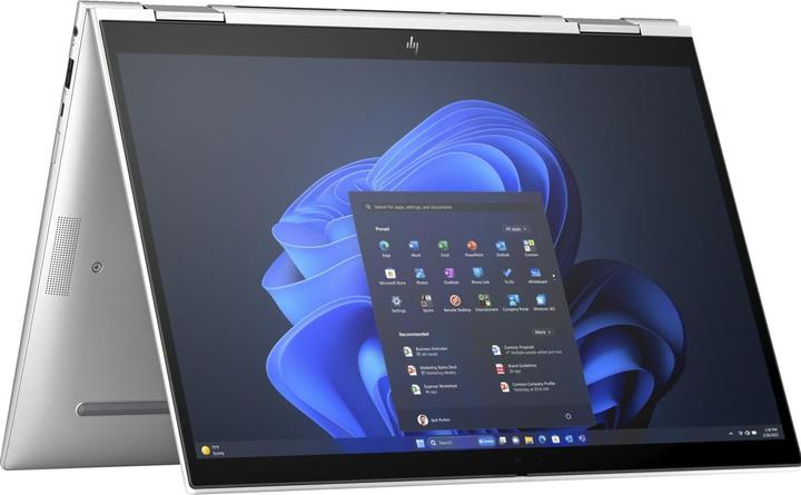 Image du produit HP Elite x360 11, Intel Ultra 5 125U 12C, Touch,,, Intel Graphics, Pen, WiFi 6e + BT 5.3, Win 11P (13.30", 16 Go, 256 Go, CH)