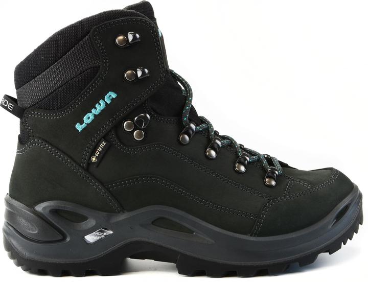 Produktbild Lowa Renegade Mid Gore-Tex® (41.5)