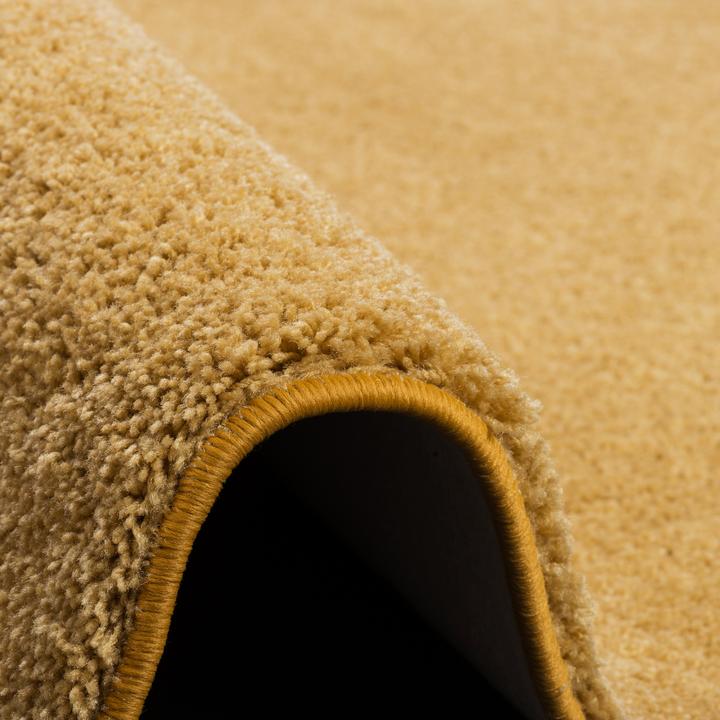 Produktbild Snapstyle Hochflor Shaggy Teppich Palace (100 x 300 cm)