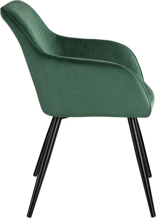 Actual product image tectake Marilyn